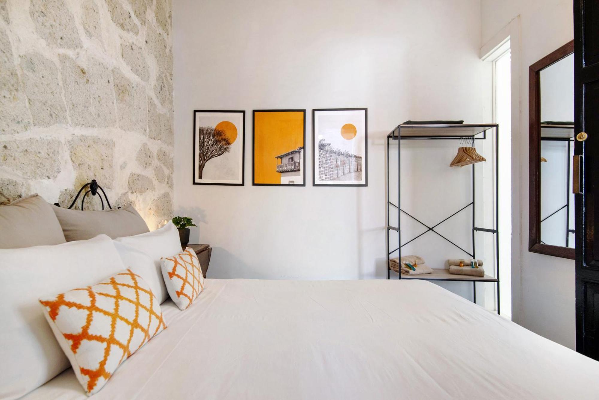 Apto Tatiana - Casa San Marcial Las Palmas de Gran Canaria Bagian luar foto