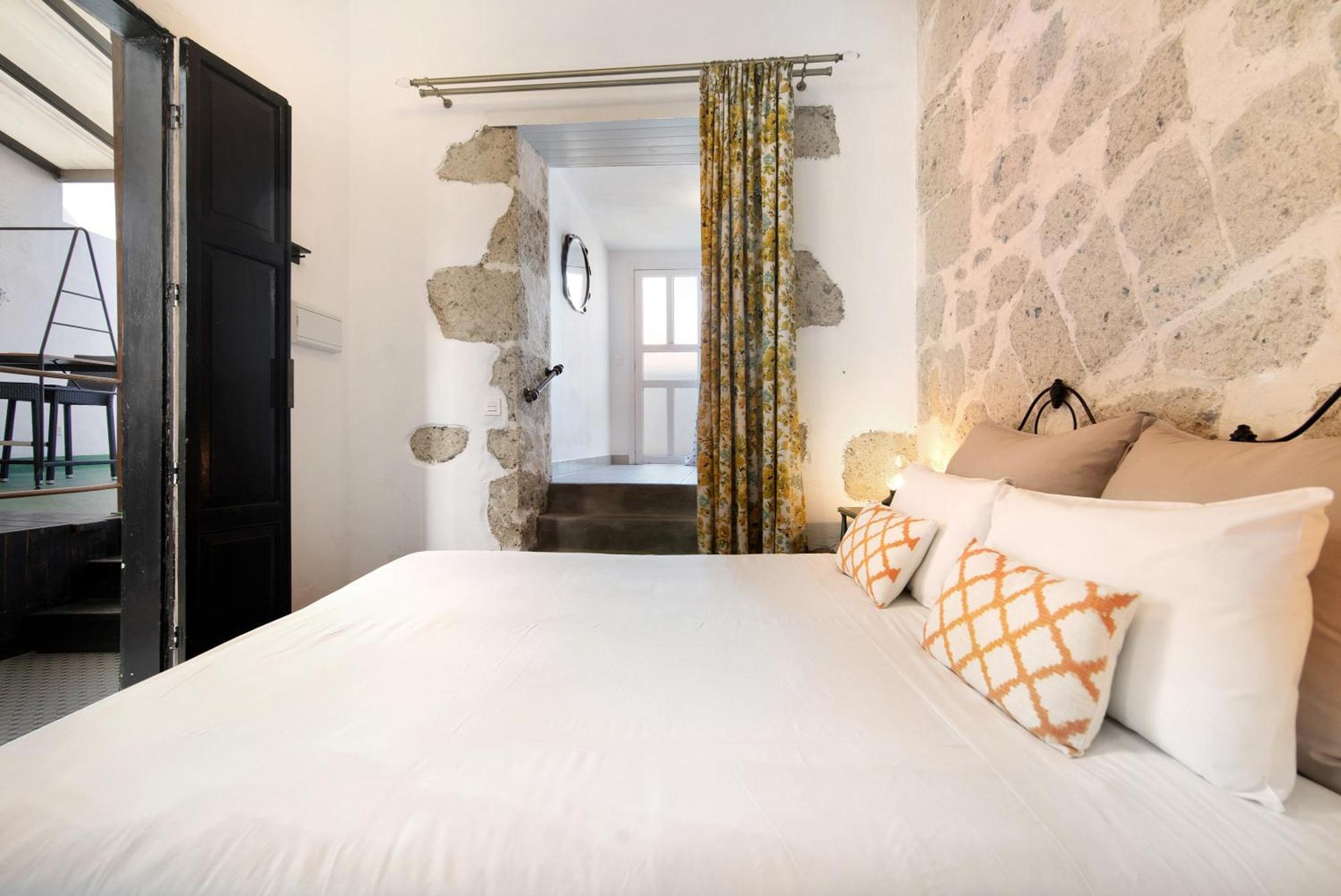 Apto Tatiana - Casa San Marcial Las Palmas de Gran Canaria Bagian luar foto