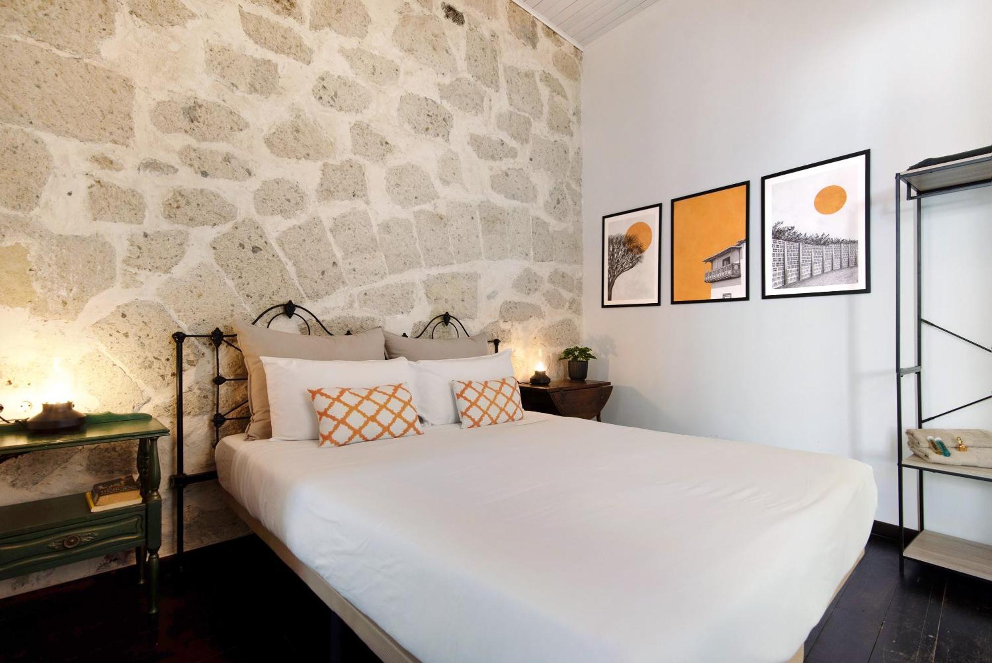 Apto Tatiana - Casa San Marcial Las Palmas de Gran Canaria Bagian luar foto