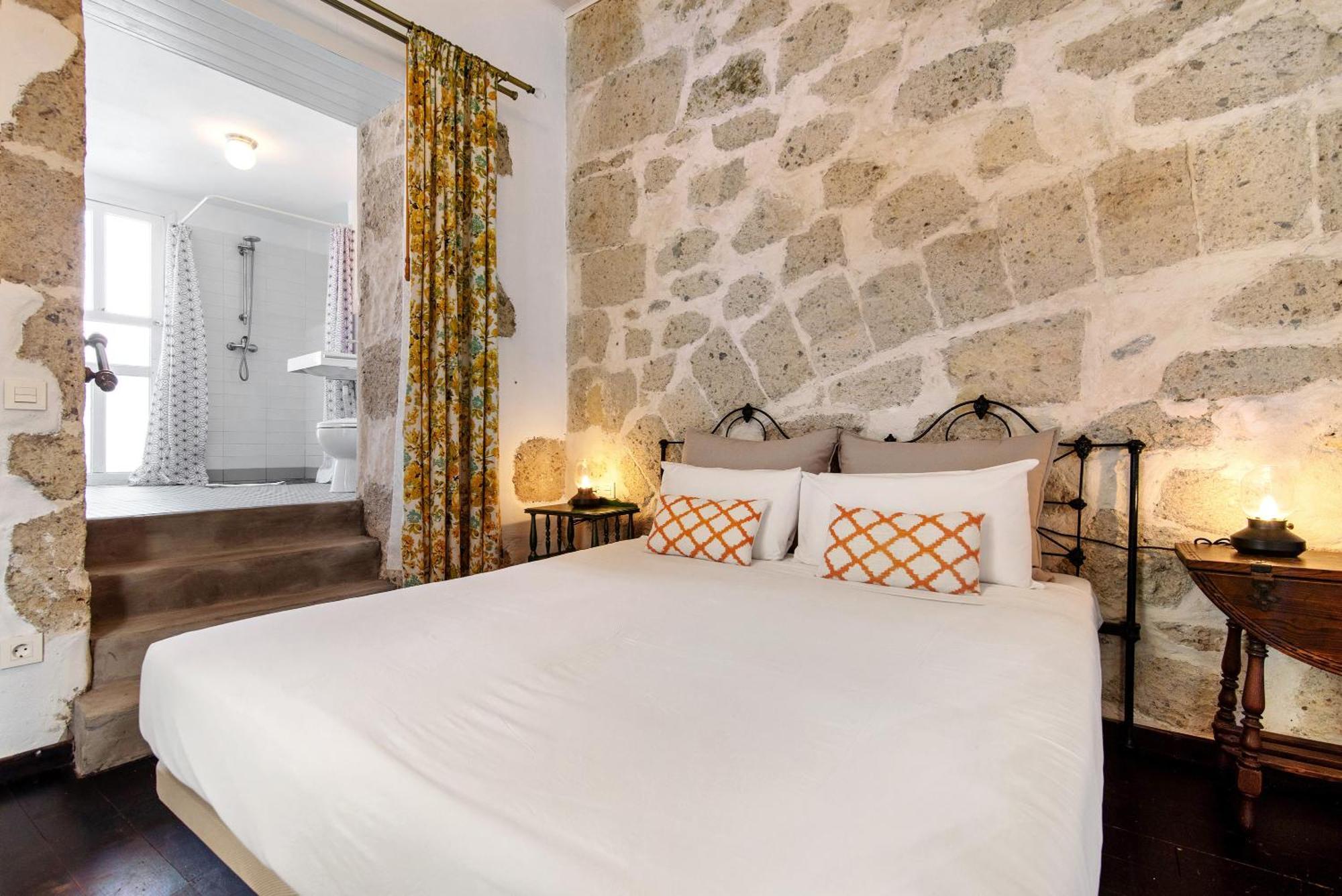 Apto Tatiana - Casa San Marcial Las Palmas de Gran Canaria Bagian luar foto